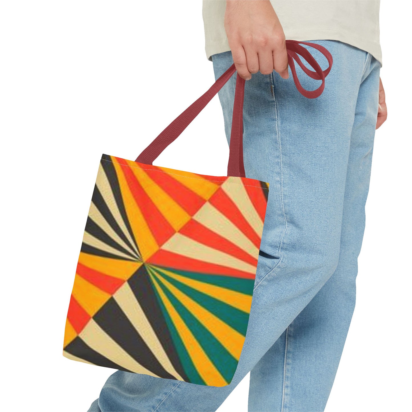 Caribbean All Over Print BRAND NEW Purse - Pocketbook - Travel Tote Bag (AOP)