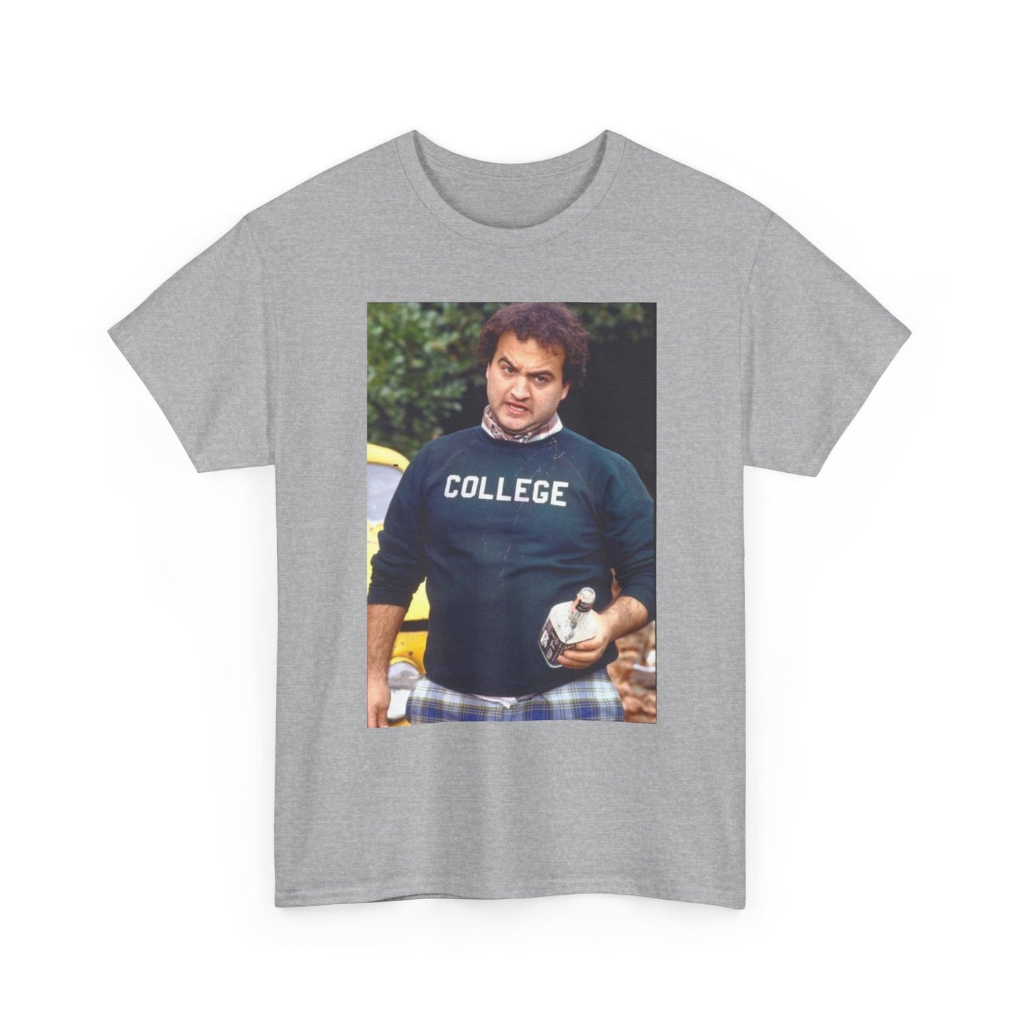 Animal House Graphic T Shirt S-5XL Unisex Heavy Cotton Tee