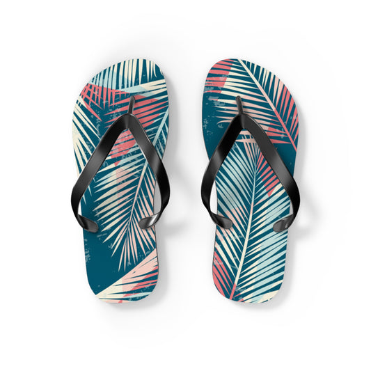 Summer Flowers Sandals Summer Flip Flops Slides BRAND NEW