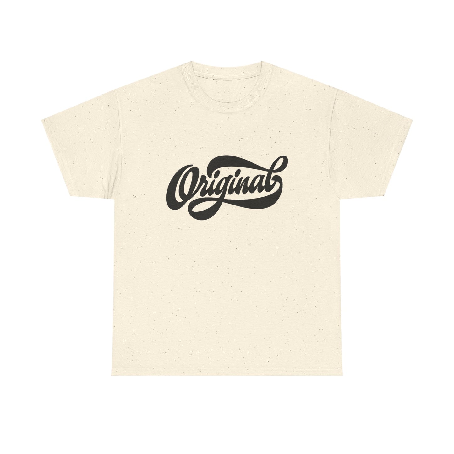 Original Graphic T Shirt NEW Vintage Unisex Heavy Cotton Tee