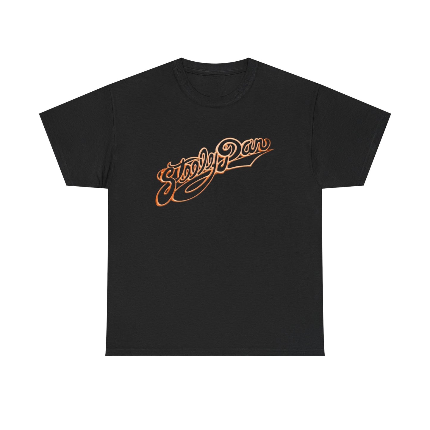 Steely Dan Vintage Graphic T Shirt Unisex Heavy Cotton Tee