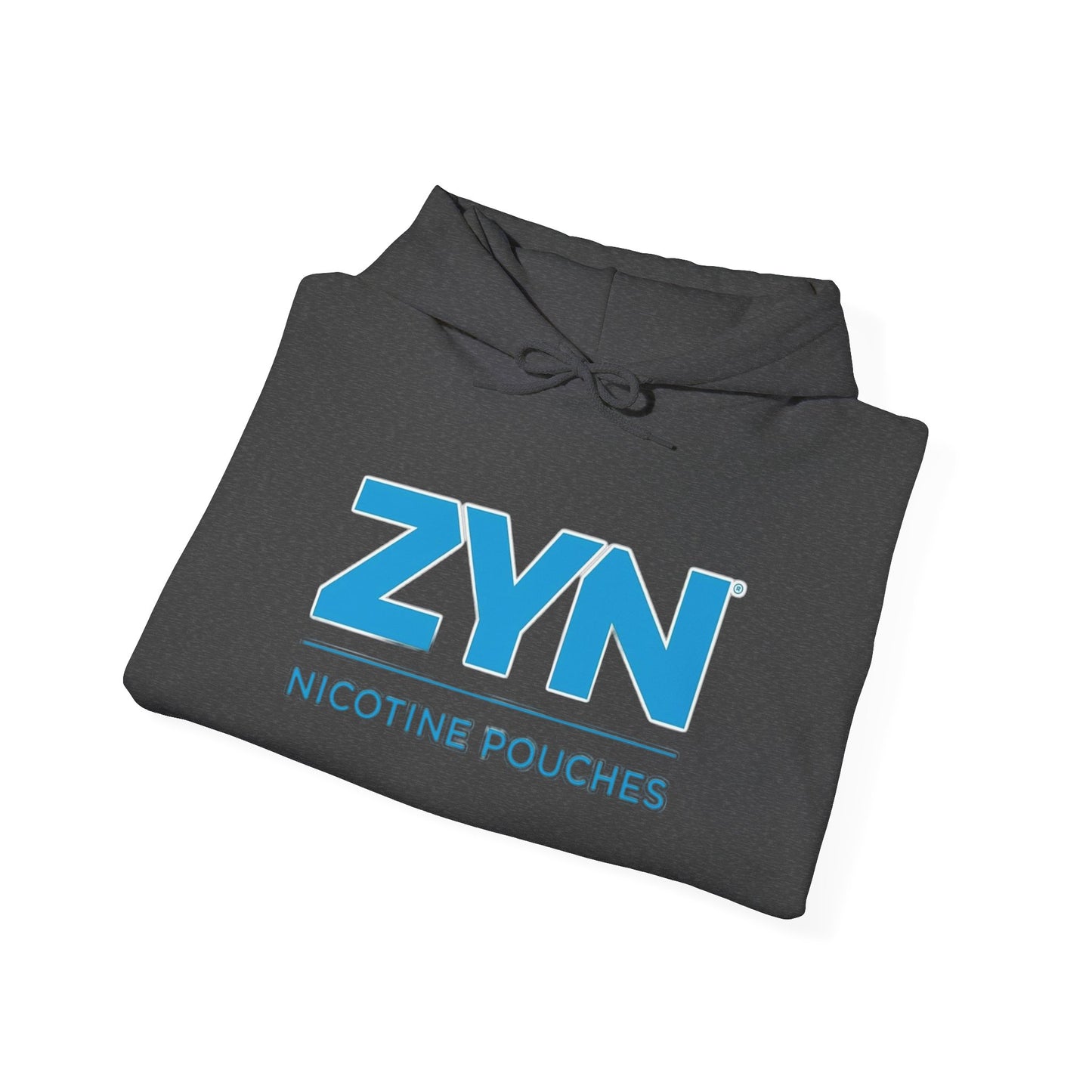 ZYN hoodie tucker zyn pouch America Unisex Heavy Blend™ Hooded Sweatshirt