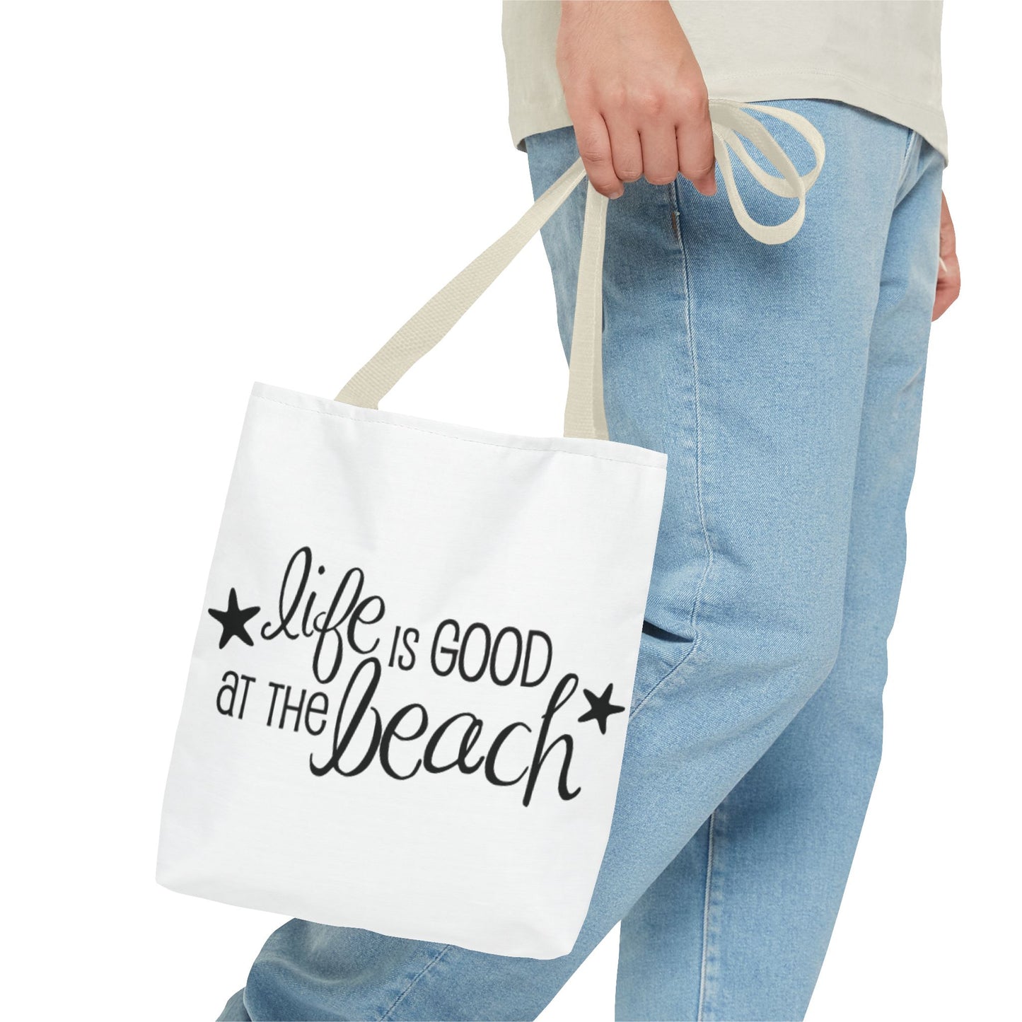 Better At The Beach BRAND NEW Modern Purse - Pocketbook - Travel Tote Bag