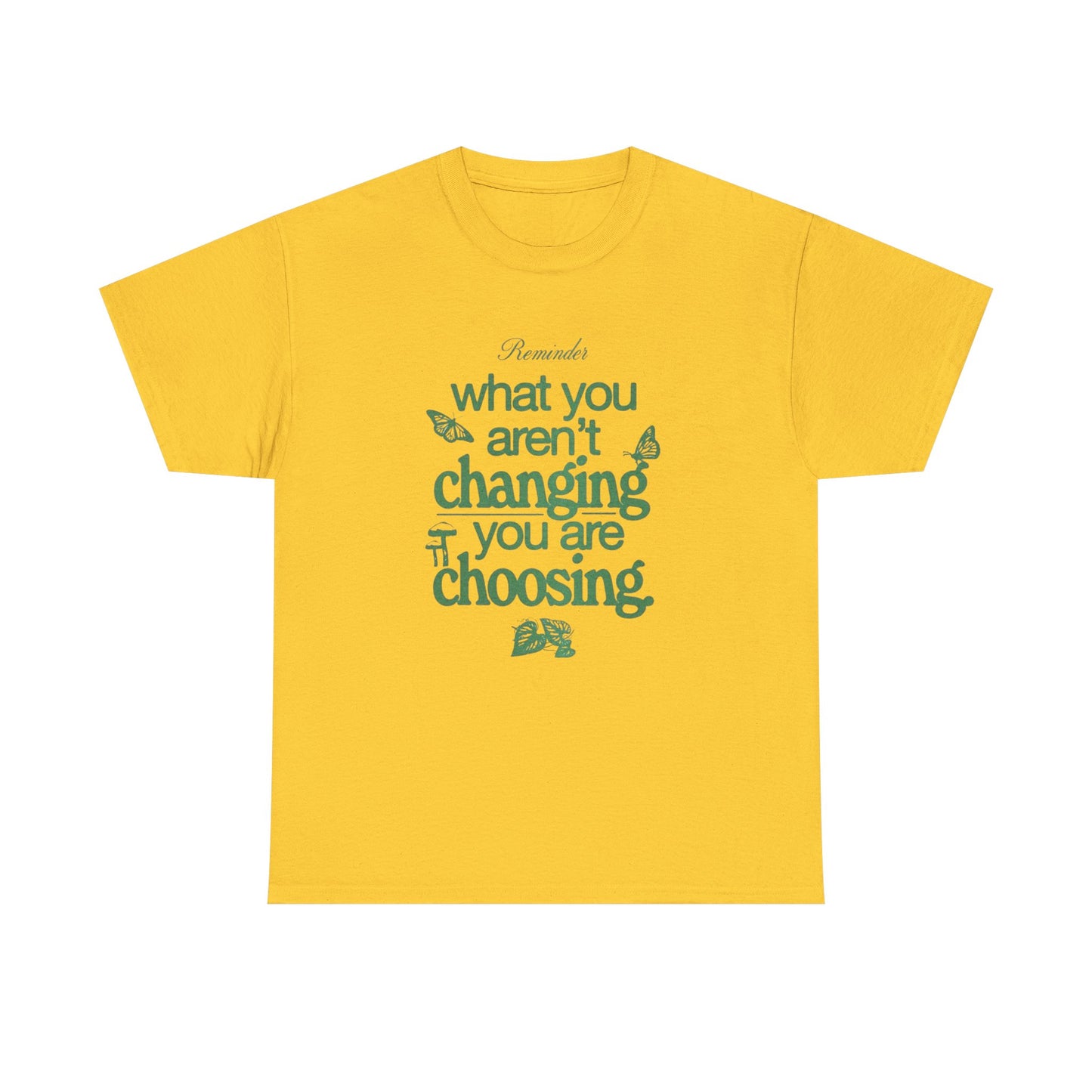 Motivation Graphic T Shirt NEW ADULT Tee
