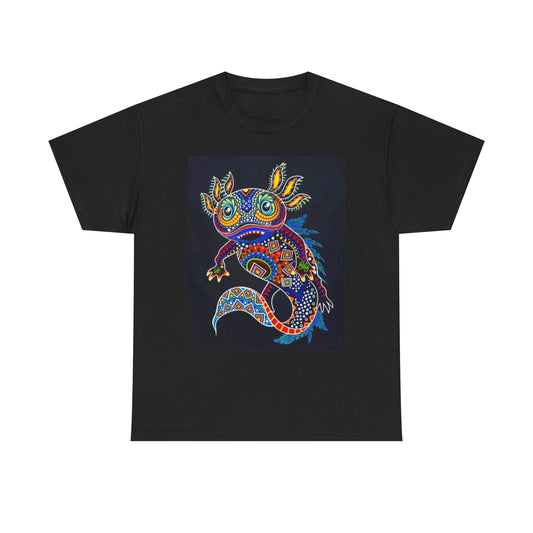 Day Of The Dead Tee, Vintage Art Graphic T-Shirt, Unisex Cotton Shirt, Dia De