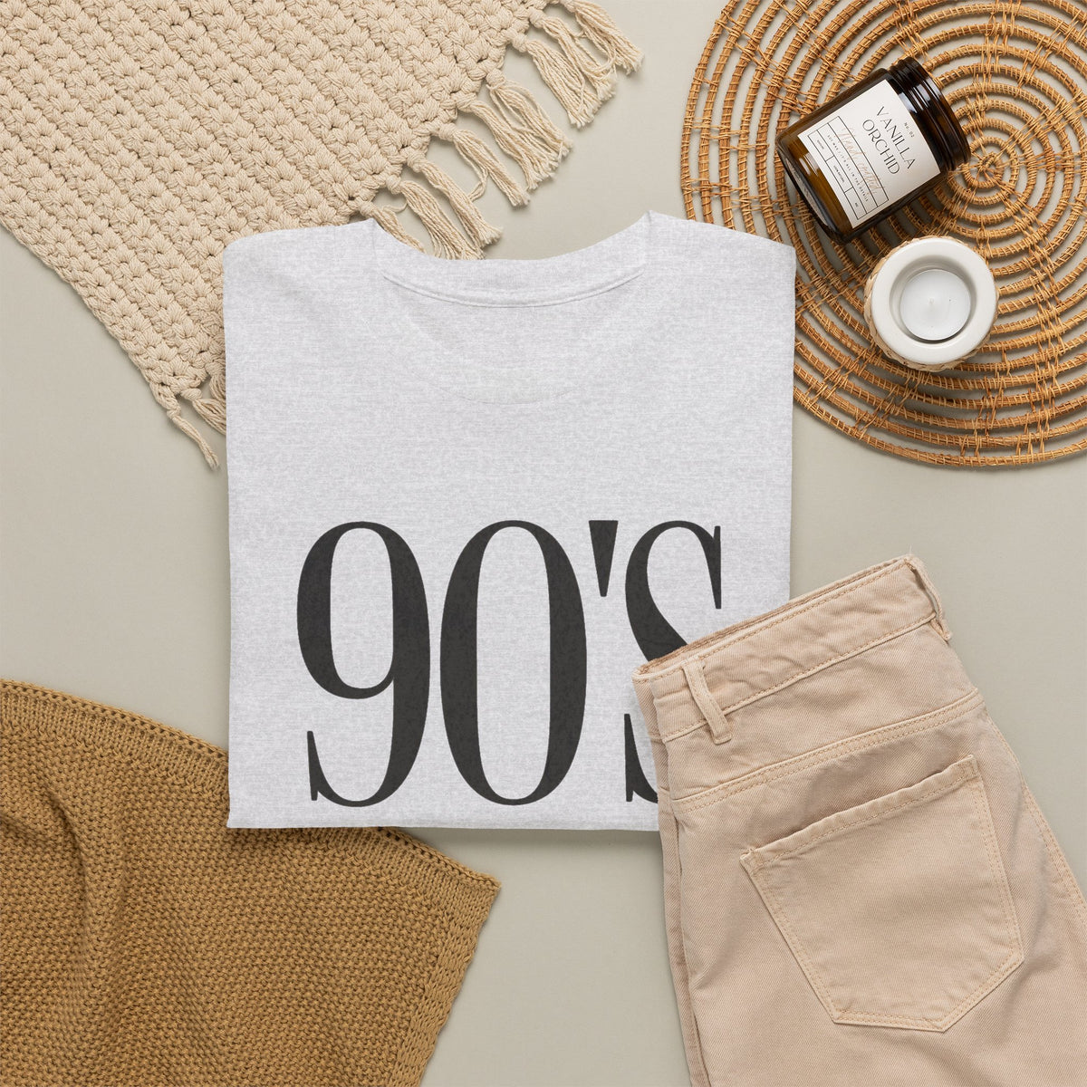 90s Witch Graphic T-Shirt Women's Retro Tee Funny