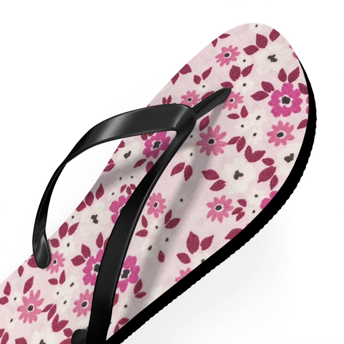 Waves And Sun Sandals Summer Flip Flops Slides BRAND NEW 1