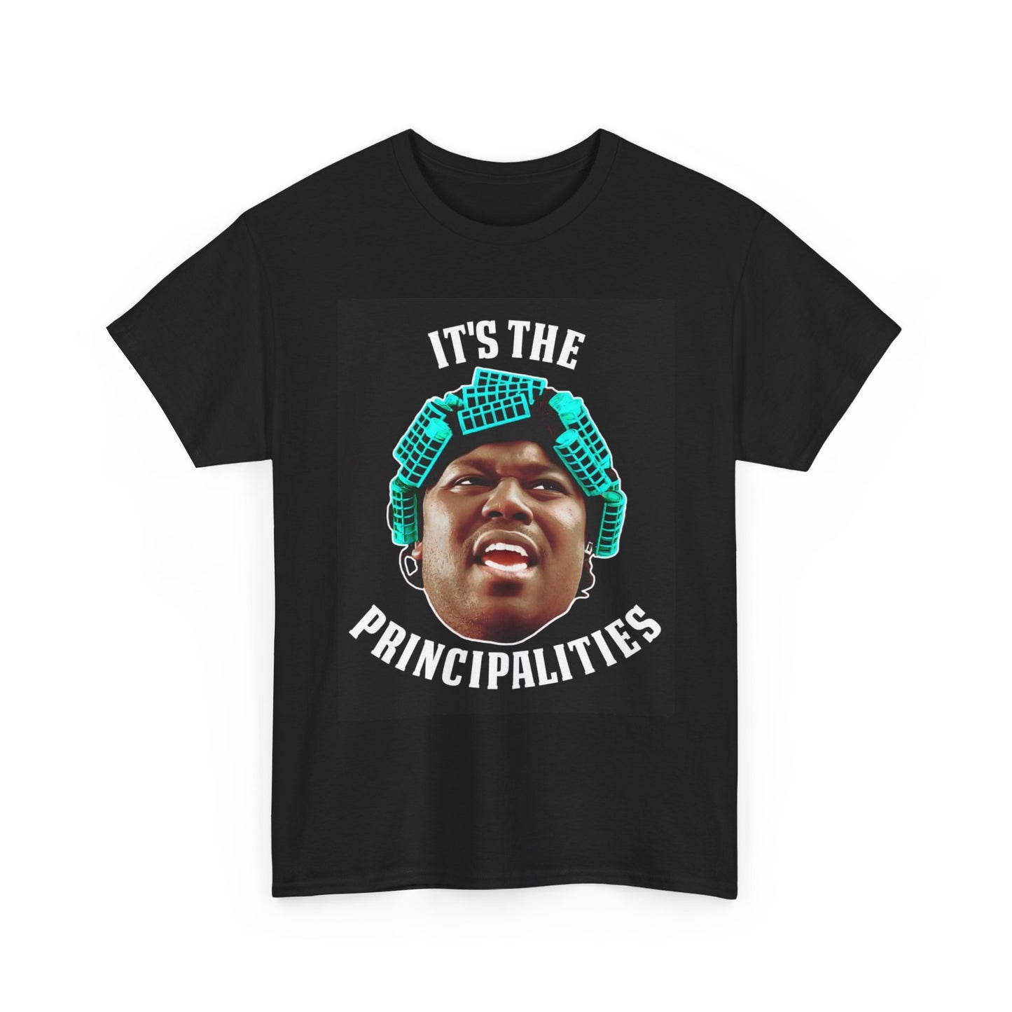 Big Worm Graphic T Shirt Funny Friday Movie 90s Vintage Unisex Heavy Cotton Tee