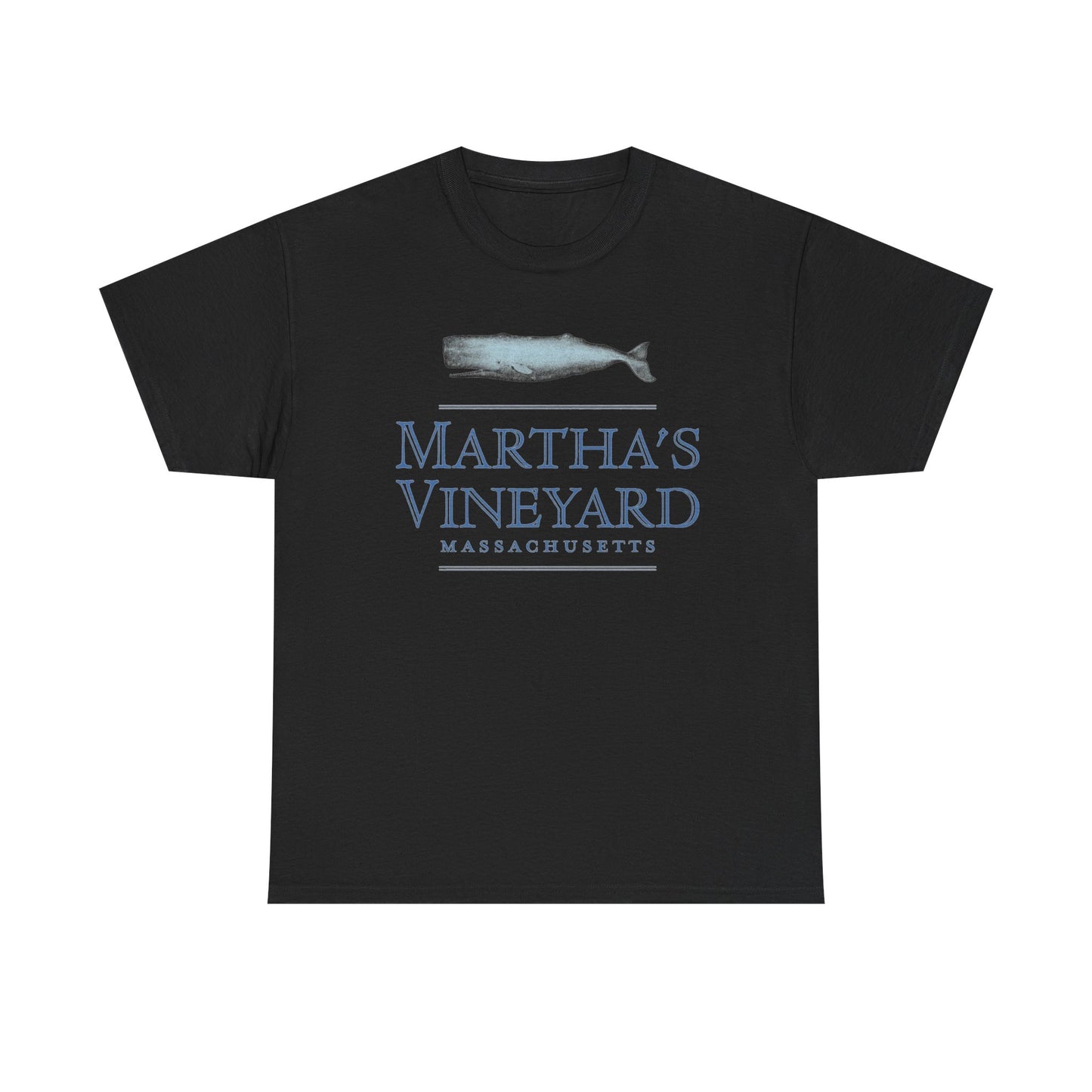 Martha's Vineyard Graphic T Shirt NEW ADULT