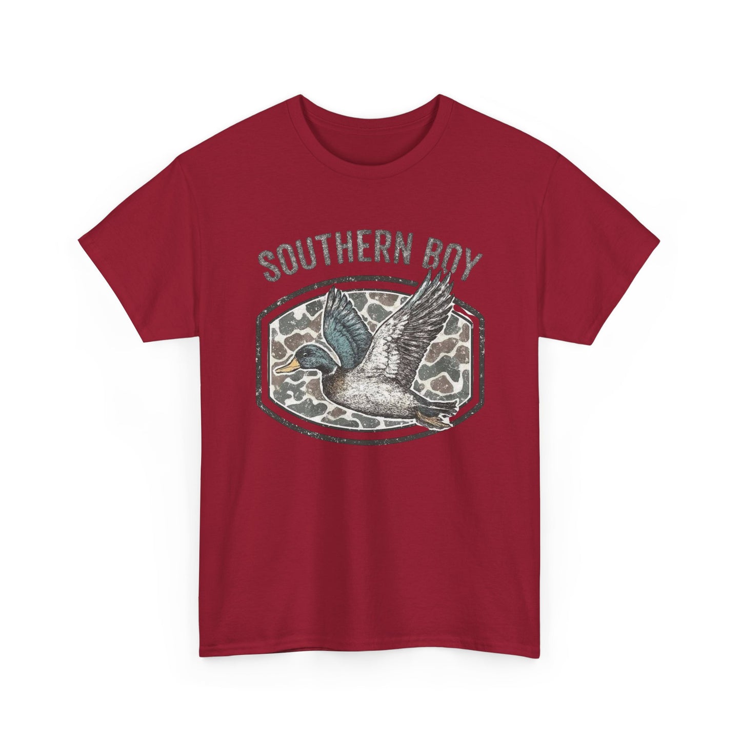 Southern Boy Hunting Graphic T Shirt NEW ADULT