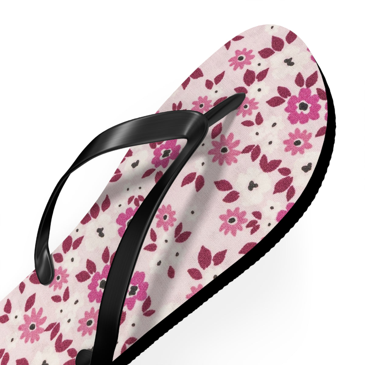 Waves And Sun Sandals Summer Flip Flops Slides BRAND NEW 1