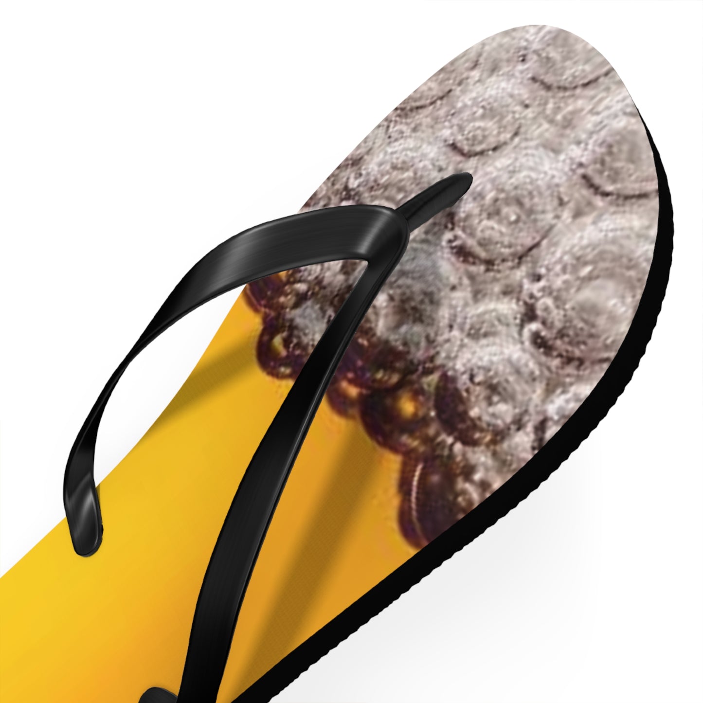 Beer Summer Sandals, Beach Shoes, Vacation Flip Flops, Pool Slides, Comfortable