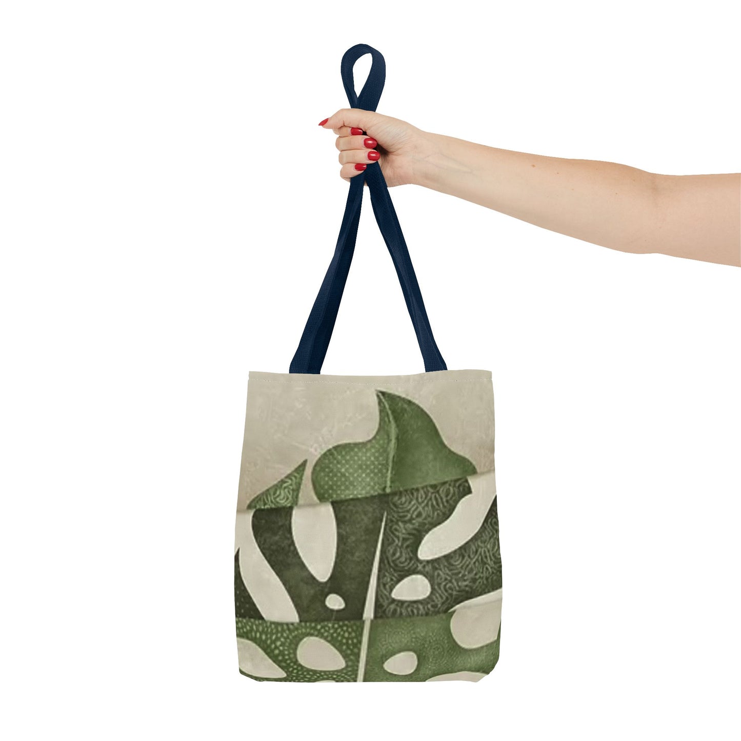Leaf Floral BRAND NEW Modern Tote Bag (AOP)