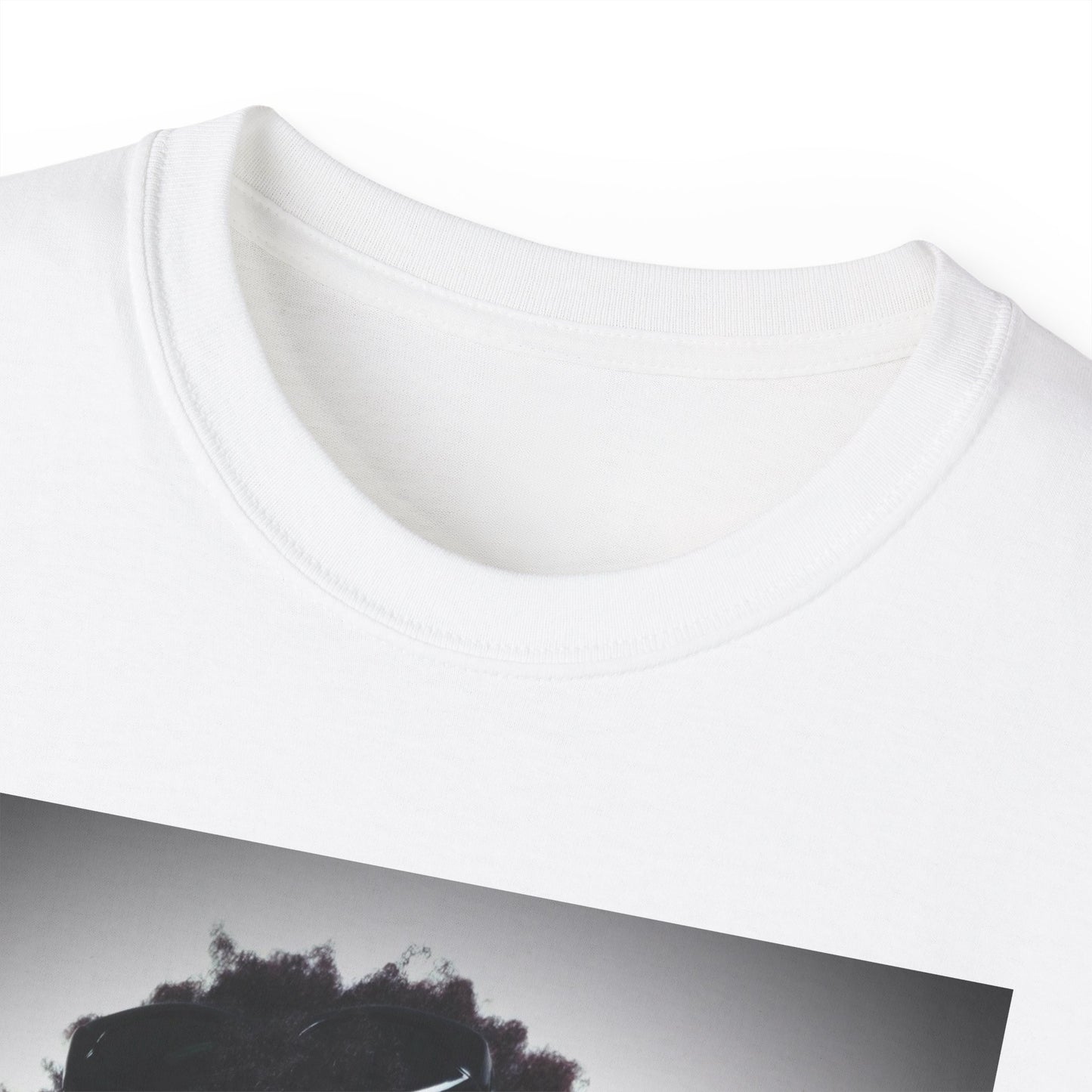 Method Man Vintage T Shirt Graphic Men's Heavy Cotton Tee