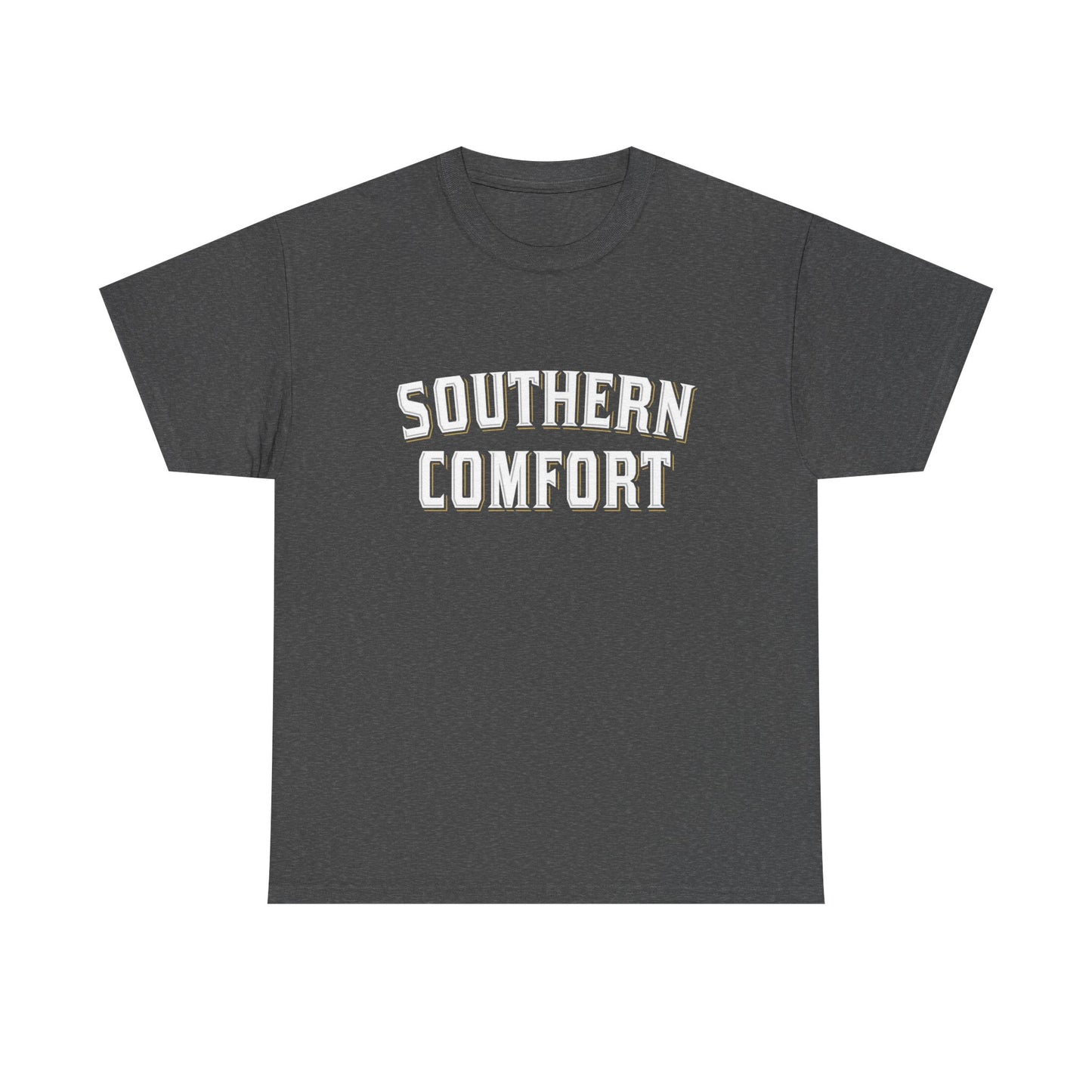 Southern Comfort Graphic T Shirt ADULT NEW