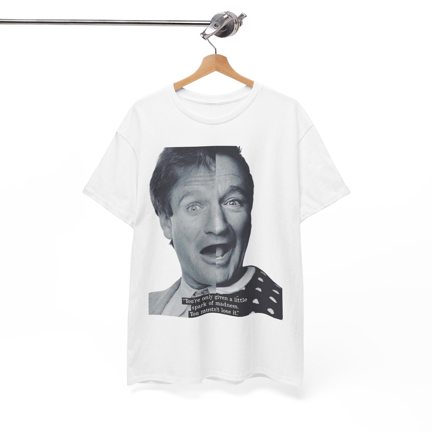 Robin Williams T Shirt