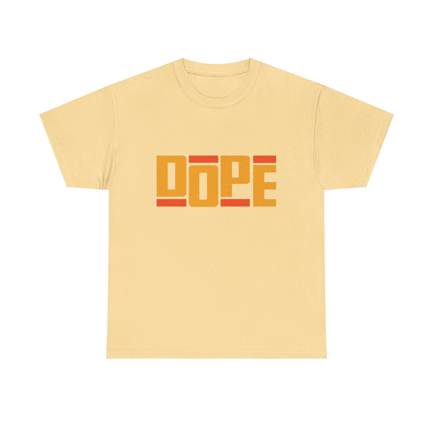Dope Vintage Graphic T Shirt NEW ADULT Tee