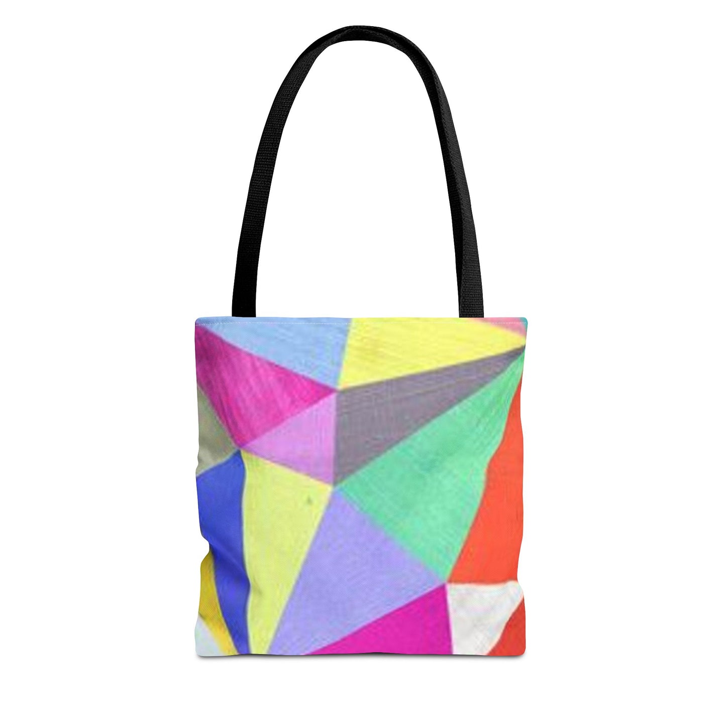 Caribbean All Over Print BRAND NEW Purse - Pocketbook - Travel Tote Bag (AOP) 1