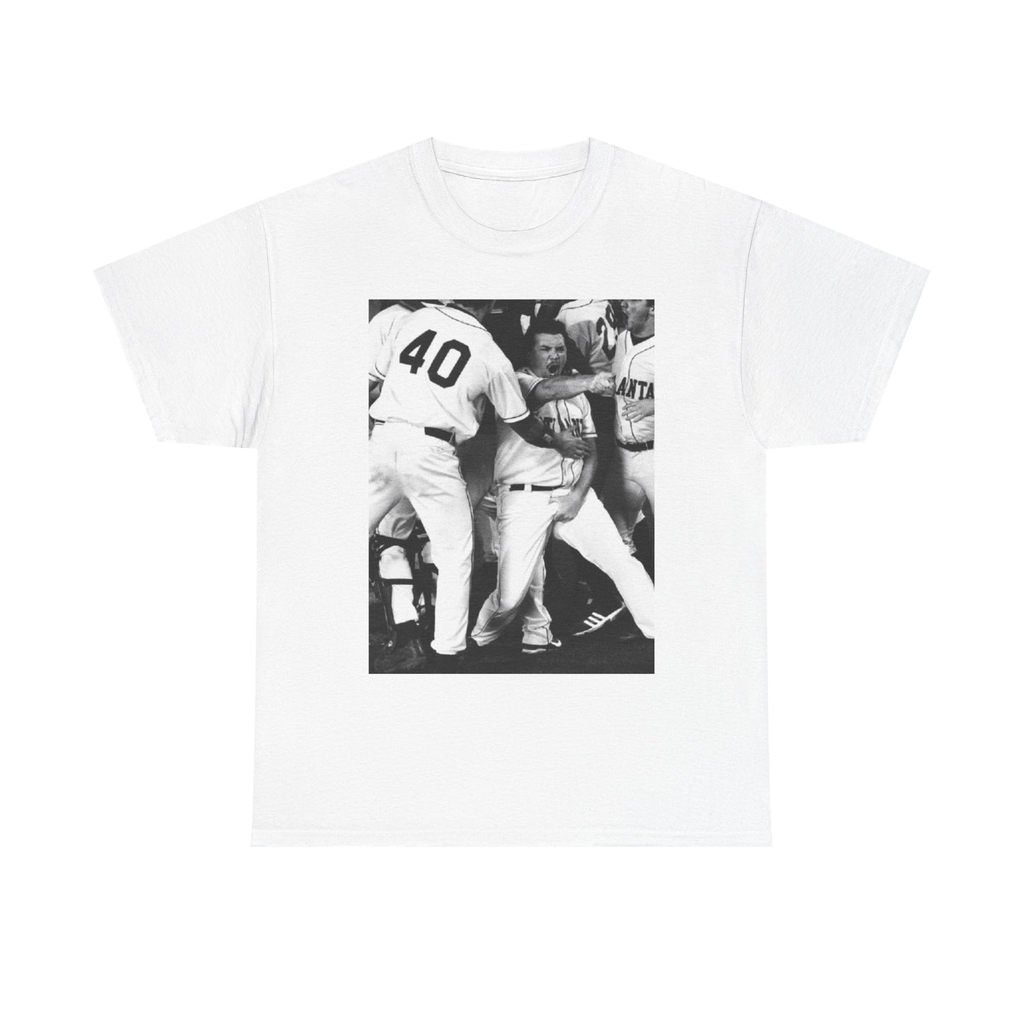 Kenny Powers Hilarious Graphic T Shirt NEW ADULT Unisex Heavy Cotton Tee