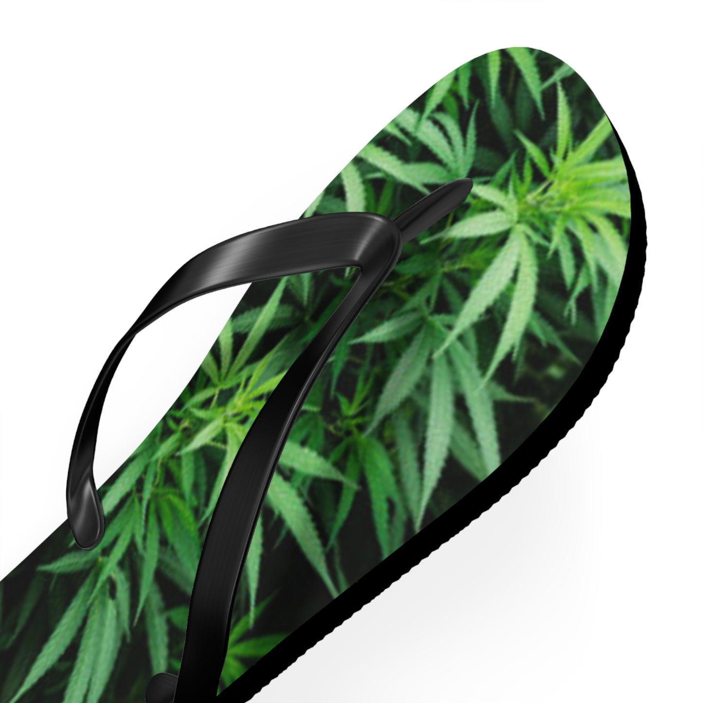 WAVES And SUN Co Sandals Pot grass - Flip Flops -Slides Summer Beach BRAND NEW