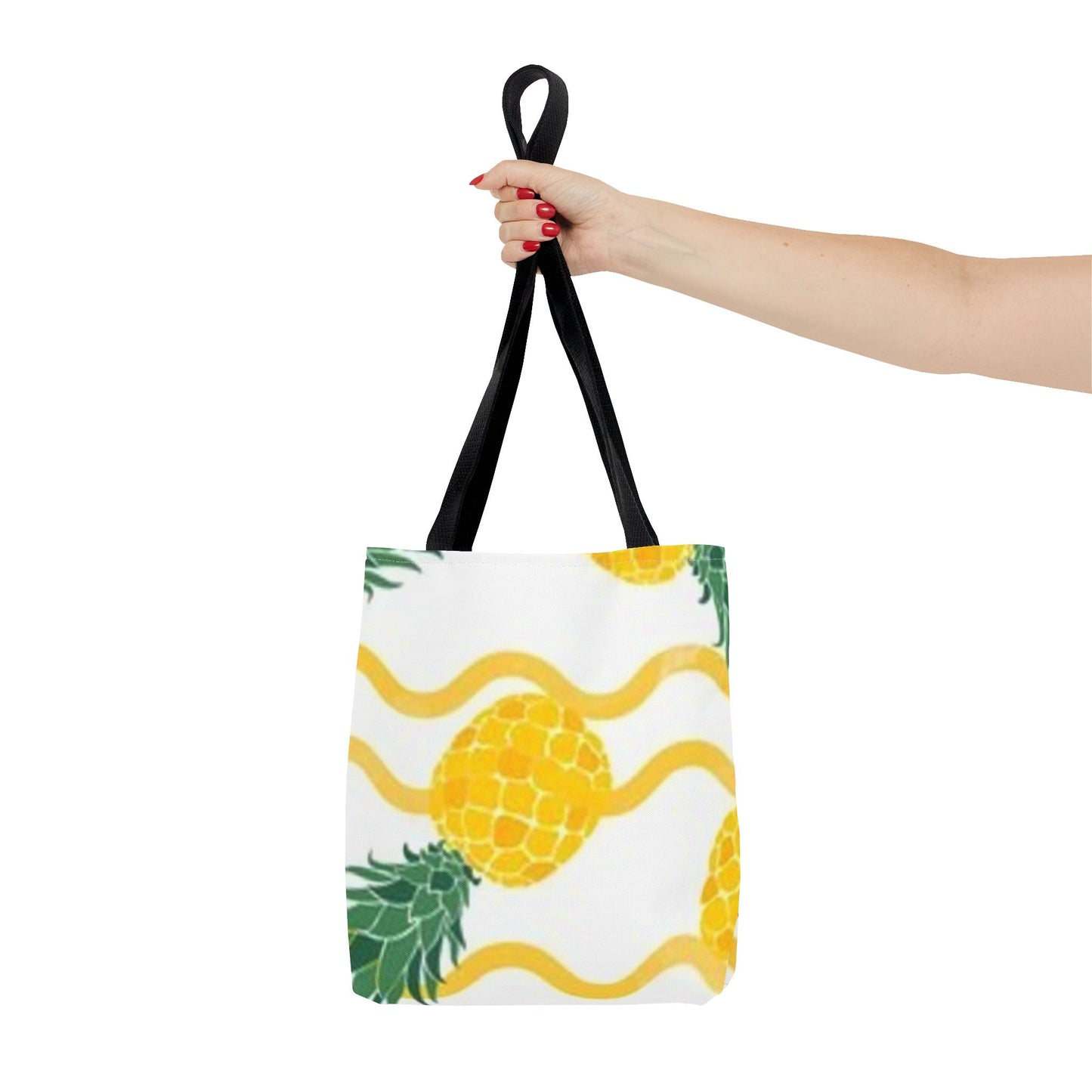 Caribbean Fruit All Over Print BRAND NEW Purse - Pocketbook - Travel Tote Bag