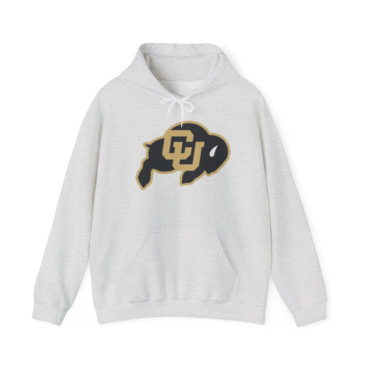 Colorado University Graphic Hoodie NEW Unisex Heavy Blend™ Hooded Sweatshirt