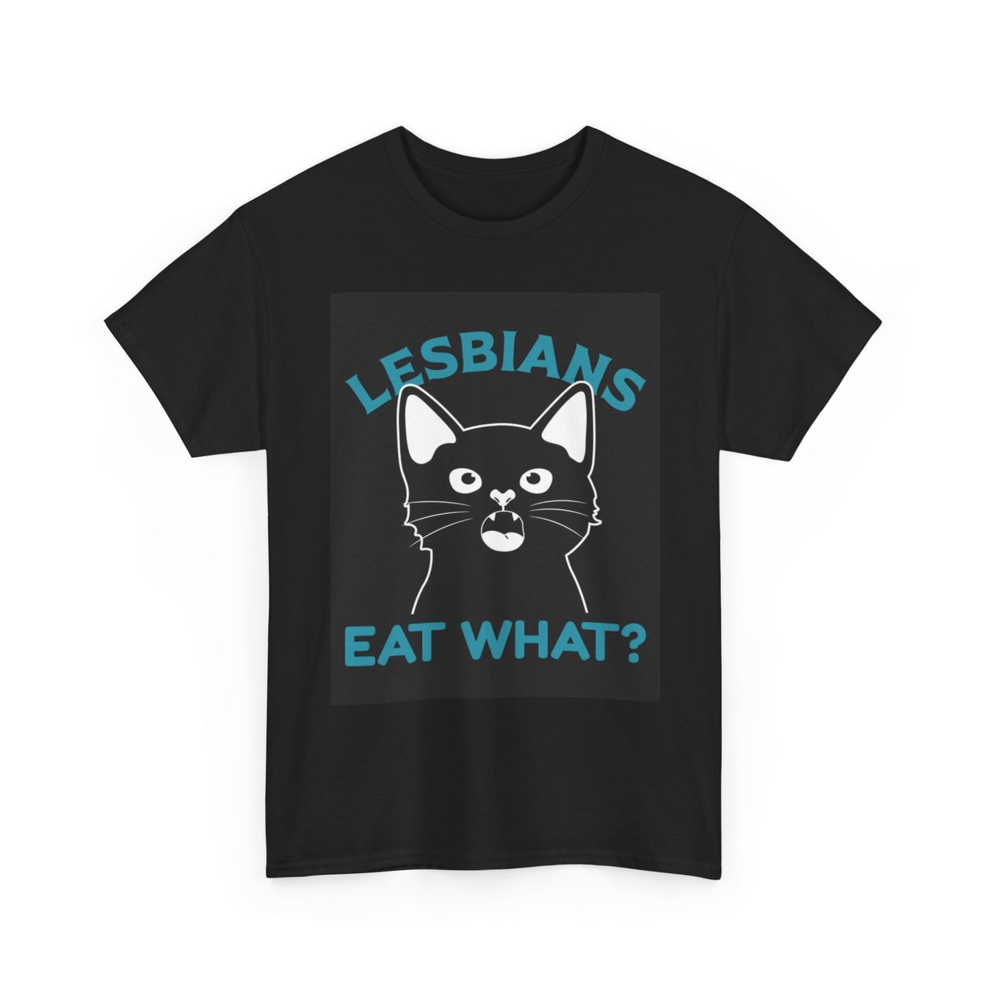 Cat Meme Humor Graphic T Shirt Unisex BRAND NEW Cotton Tee