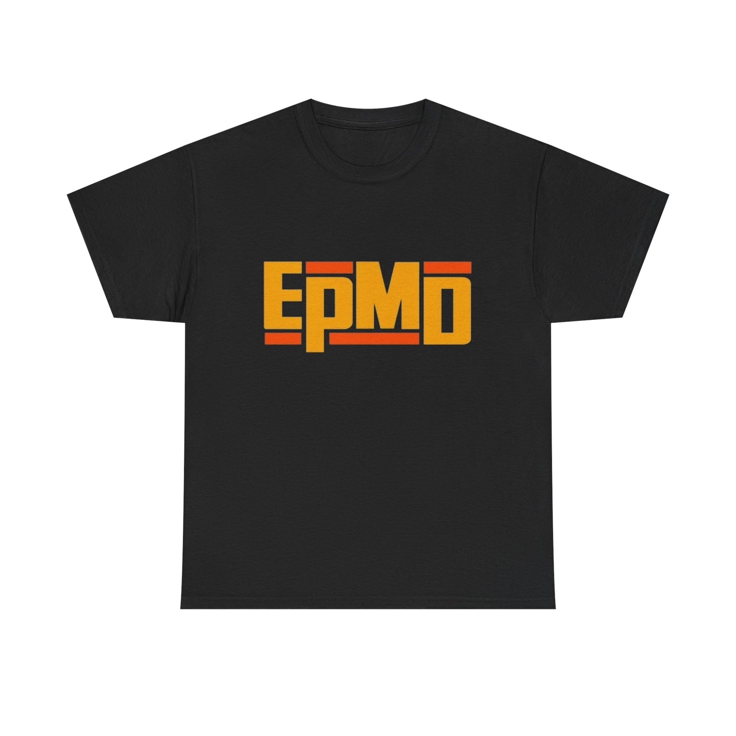 EPMD Graphic T Shirt Unisex Heavy Cotton Tee