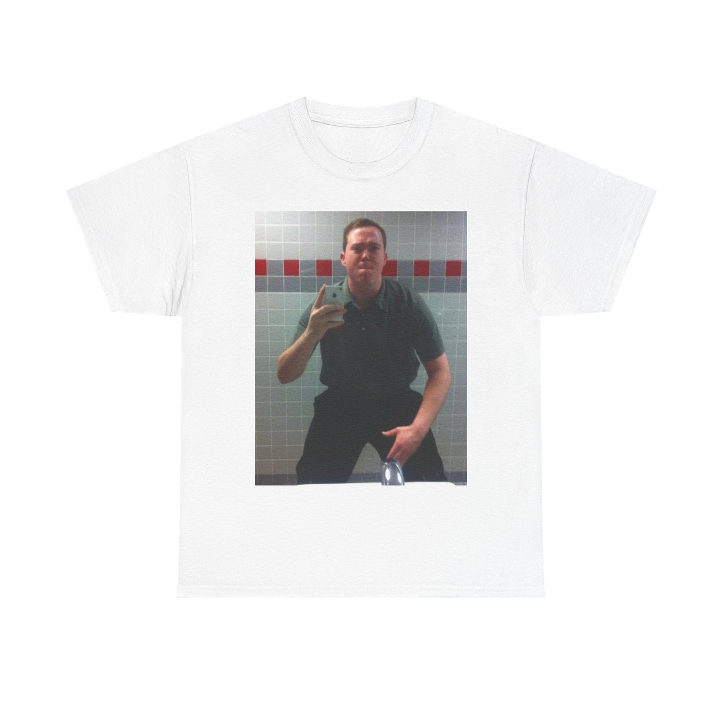 Shane Gillis shirt comedy Joe Rogan gilly and keeves Texas Unisex Heavy Cotton