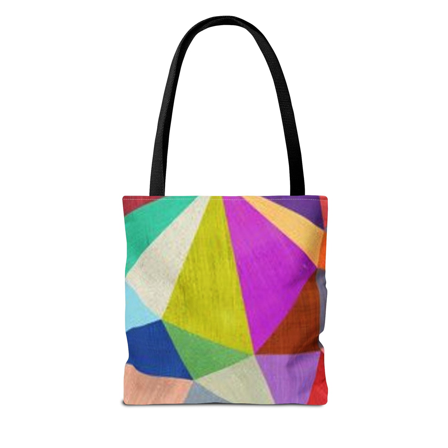 Caribbean All Over Print BRAND NEW Purse - Pocketbook - Travel Tote Bag (AOP) 1