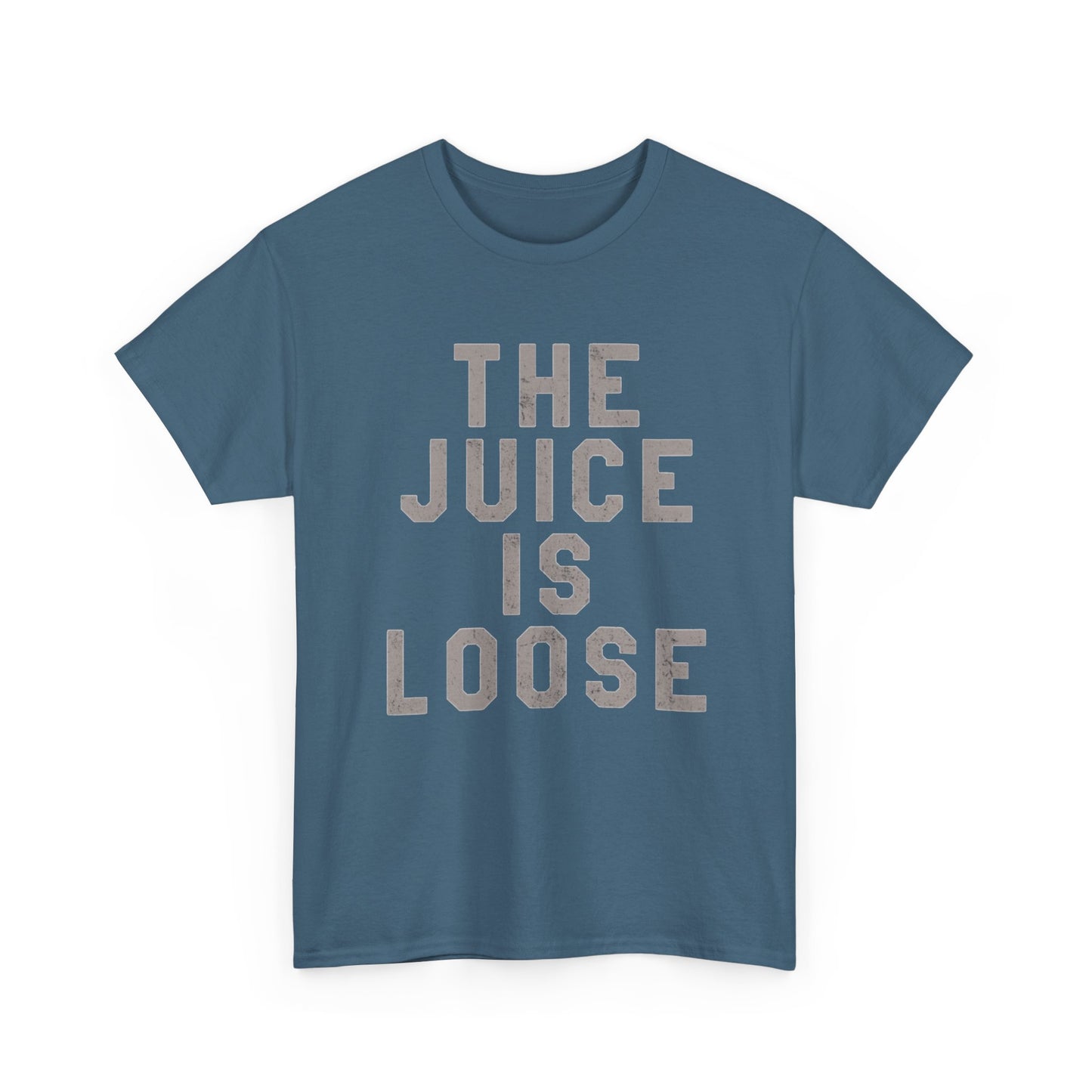 The Juice Is Looses Oj Simpson Graphic T Shirt NEW ADULT