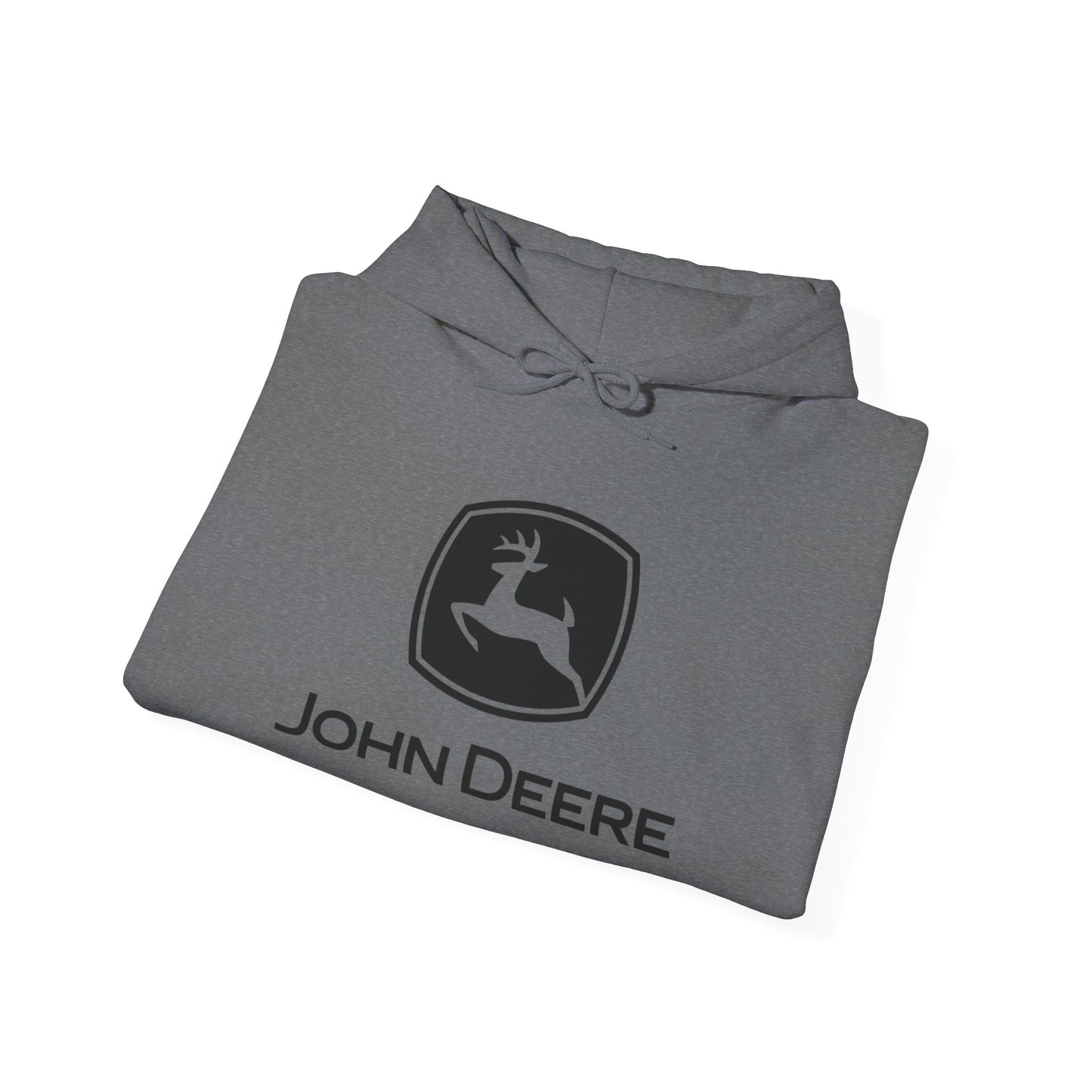 John Deere Hoodie Unisex Heavy Blend™ Hooded Sweatshirt