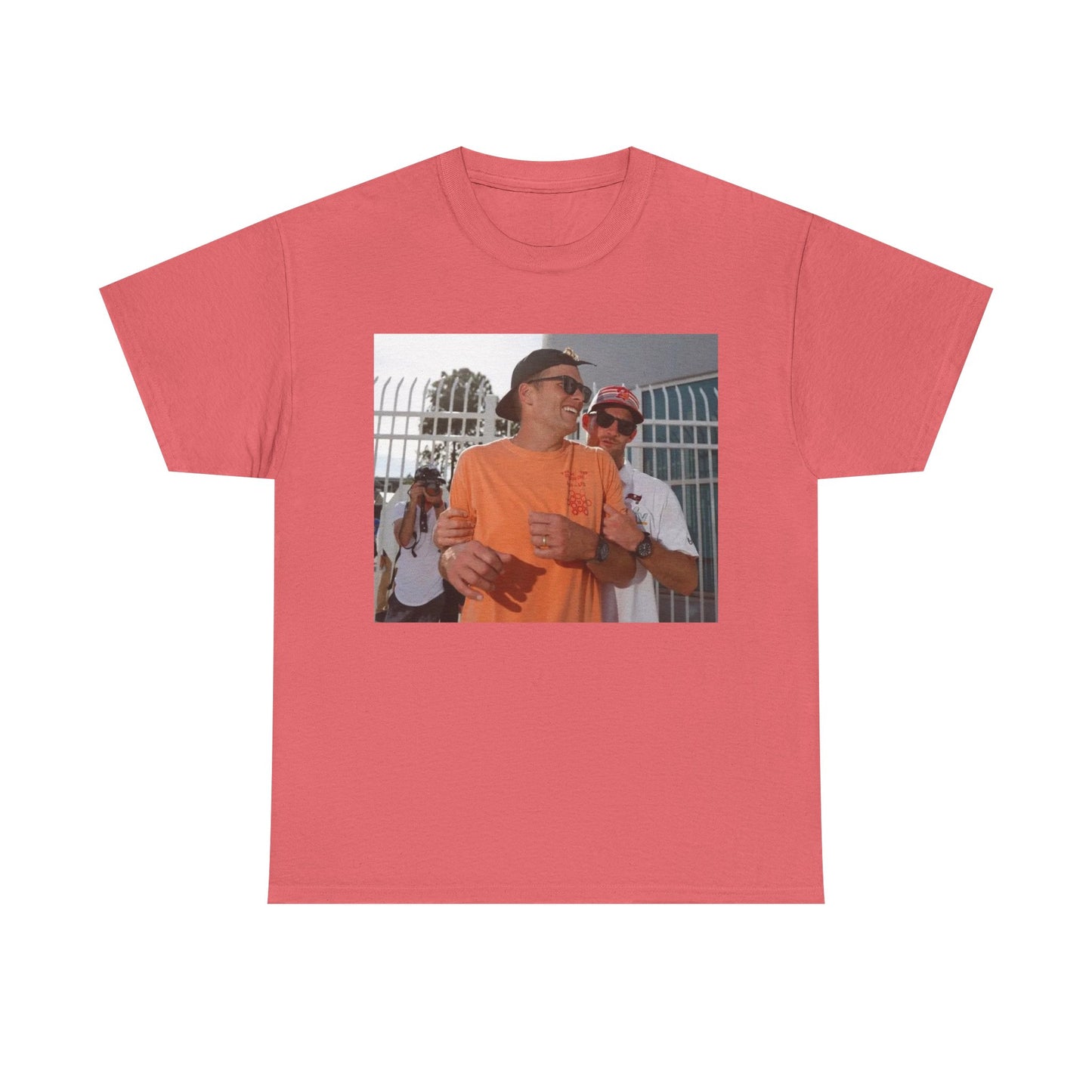 Tom Brady funny drunk T-shirt buccaneers Florida patriots Unisex Heavy Cotton