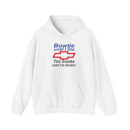 Chevrolet Retro Muscle Cars Graphic Hoodie Heavy Blend™ NEW Sweatshirt