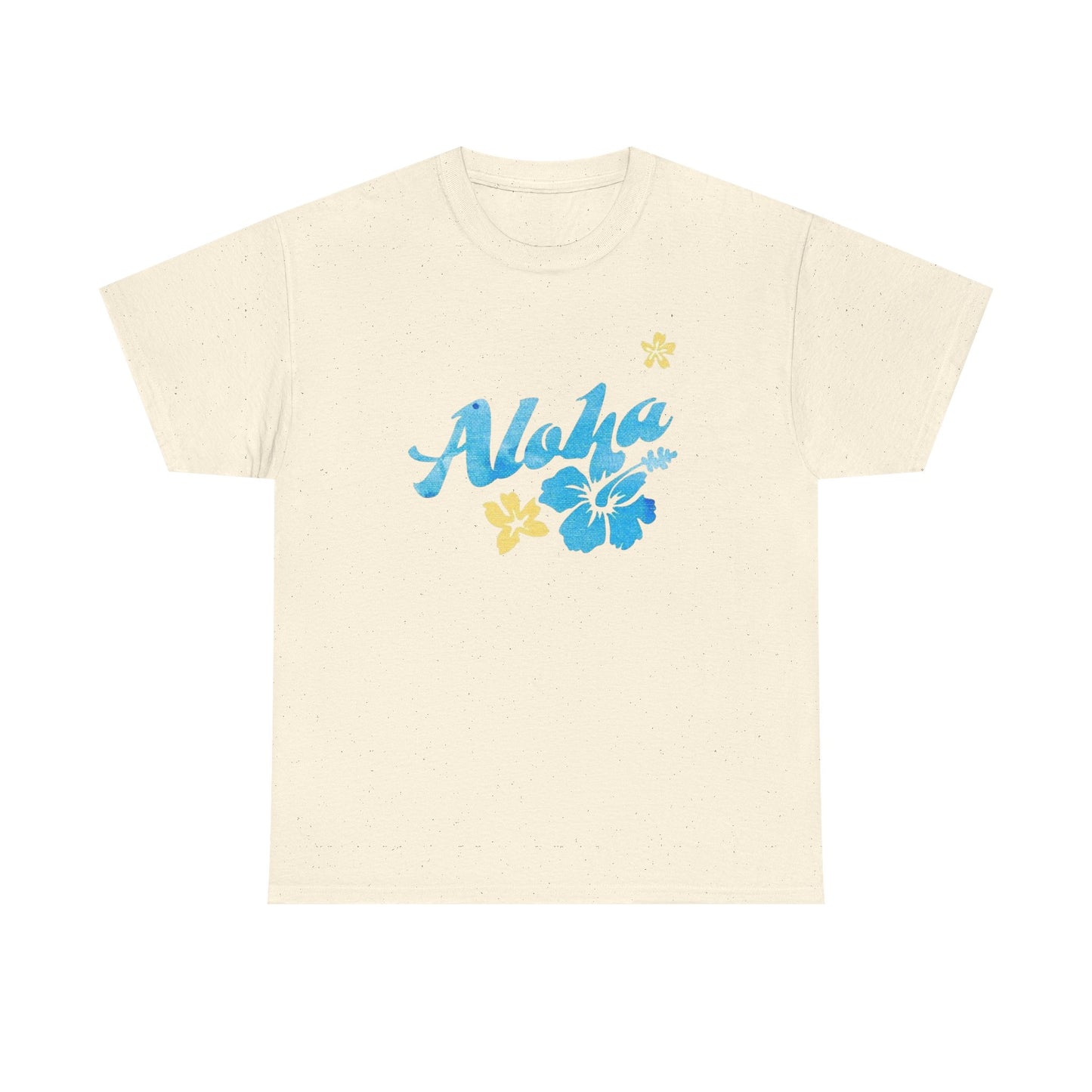 Aloha Graphic T Shirt NEW ADULT
