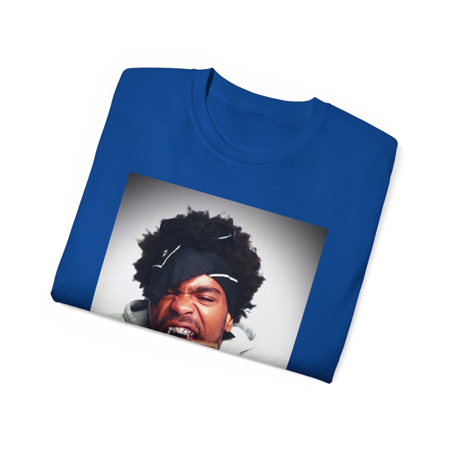 Wu tang clan method man New York vintage retro hip hop Unisex Ultra Cotton Tee