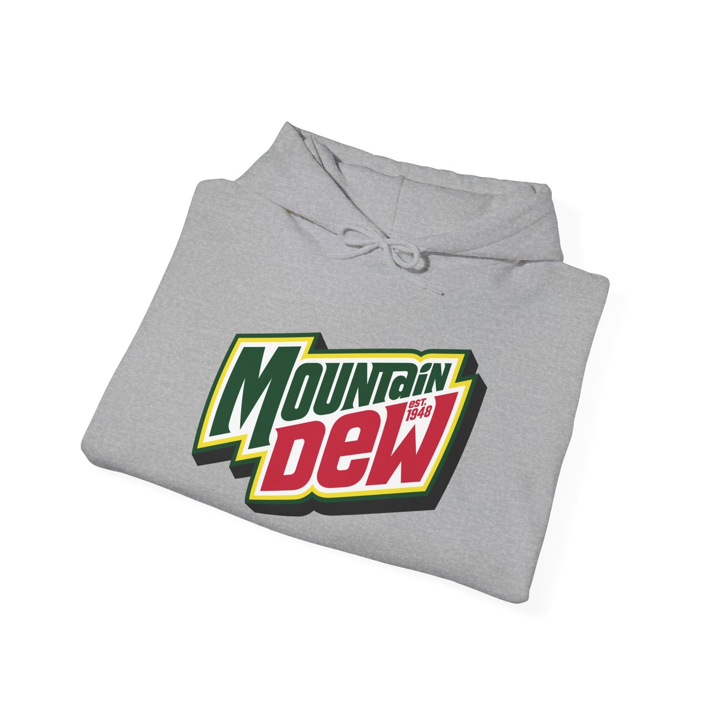 Hoodie Unisex Heavy Blend™ Hooded Sweatshirt