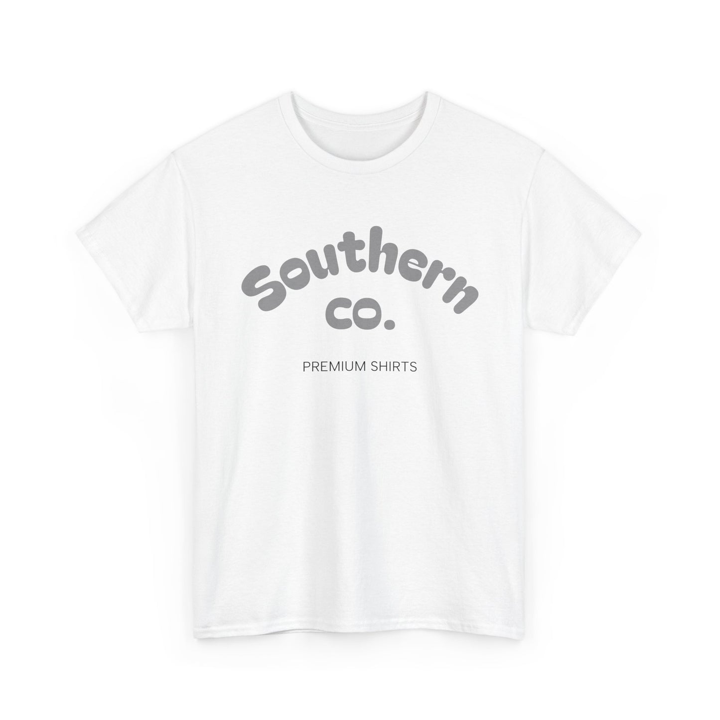 Southern CO. Premium Shirts Graphic T Shirt Unisex Heavy Cotton Tee BRAND NEW