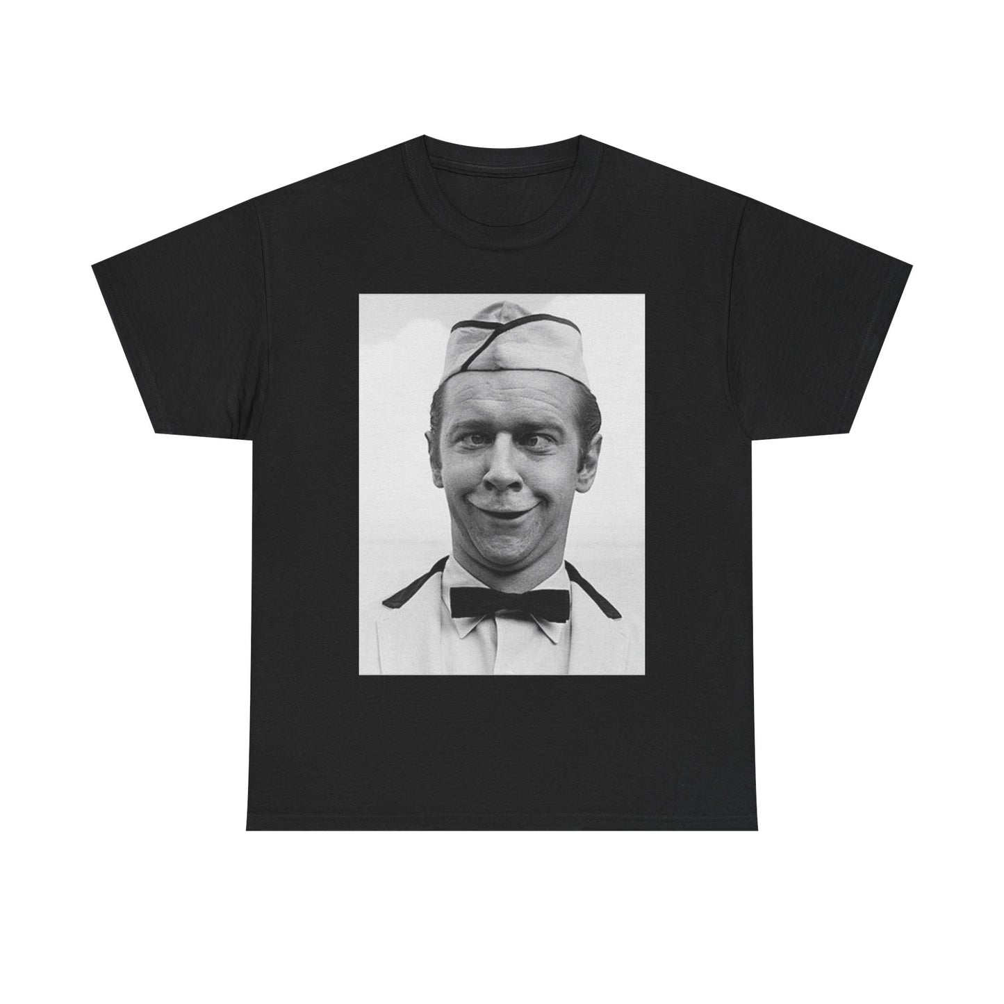 George Carlin Tshirt Vintage Comedian American Funny Unisex Heavy Cotton Tee