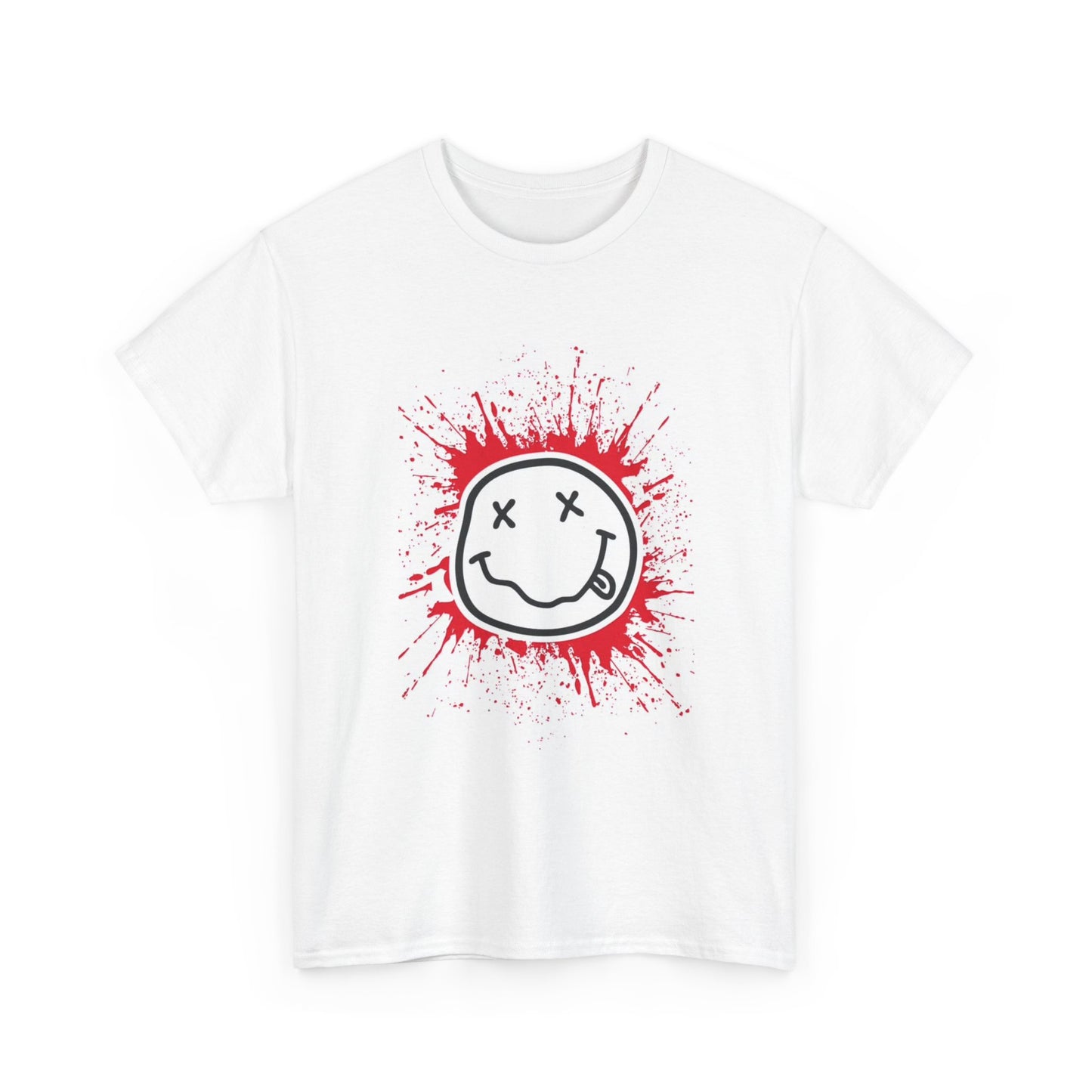 Blink182 Tshirt Vintage California Punk Rock Retro Unisex Heavy Cotton Tee