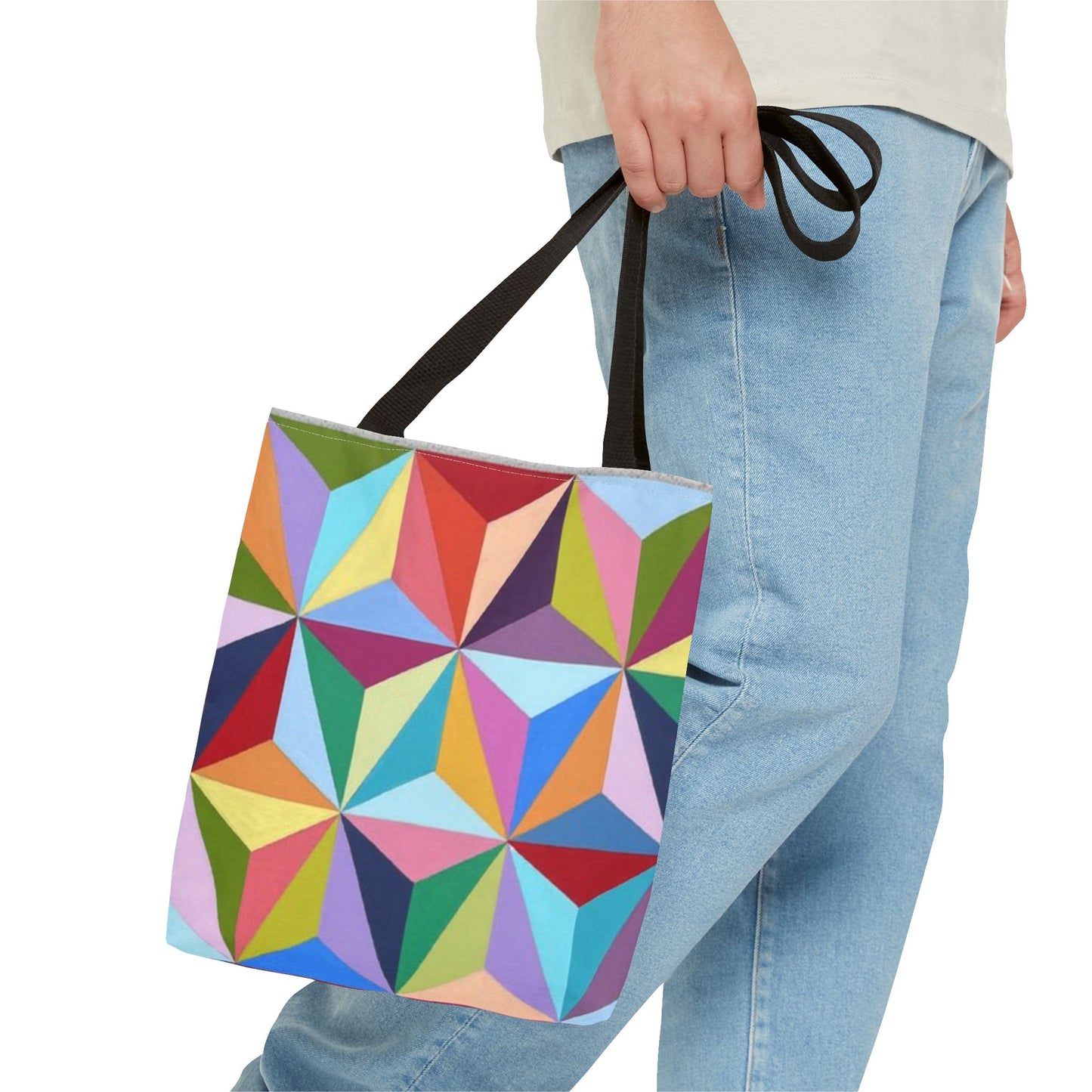 Caribbean All Over Print BRAND NEW Purse - Pocketbook - Travel Tote Bag (AOP) 2