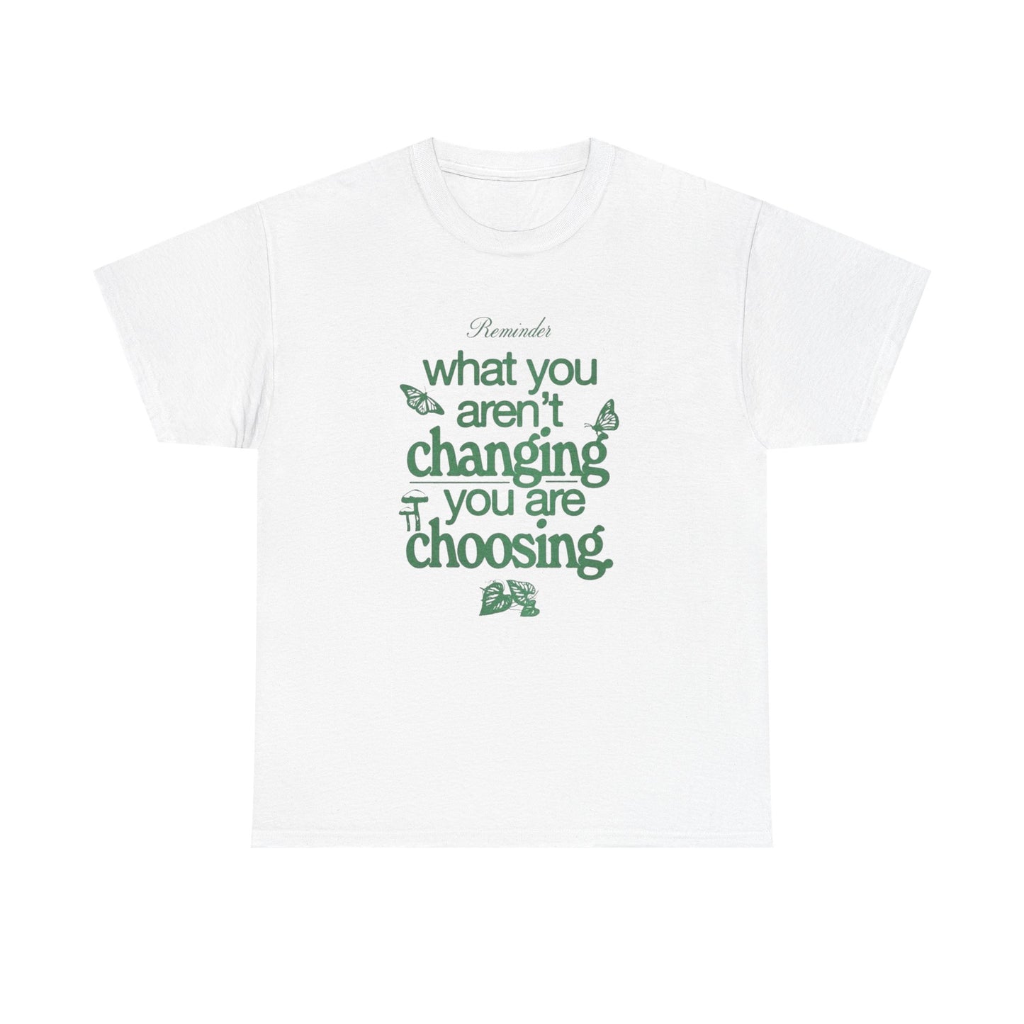 Motivation Graphic T Shirt NEW ADULT Tee