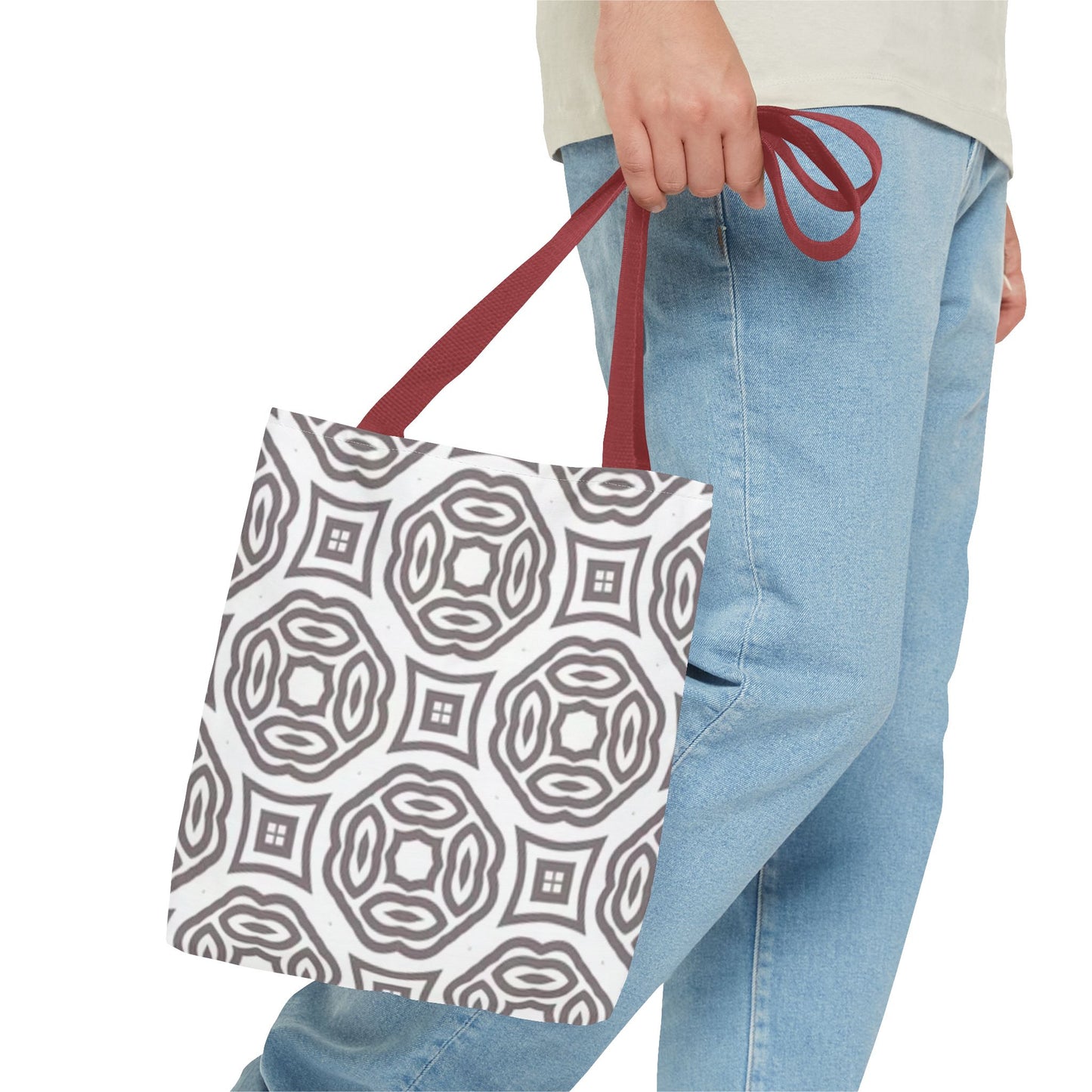 Modern BRAND NEW Modern Purse - Pocketbook - Travel Tote Bag (AOP)