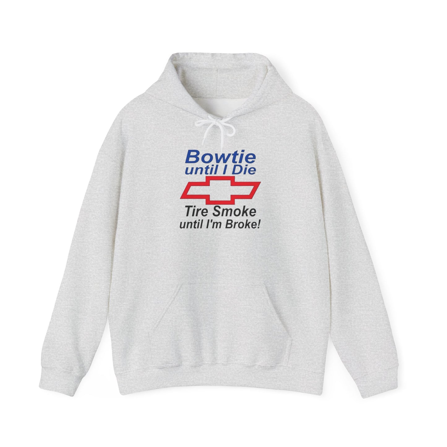 Chevrolet Retro Muscle Cars Graphic Hoodie Heavy Blend™ NEW Sweatshirt