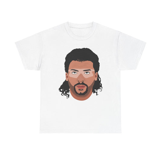 Kenny Powers East Bound And Down Graphic T Shirt Unisex Heavy Cotton Tee Atlanta