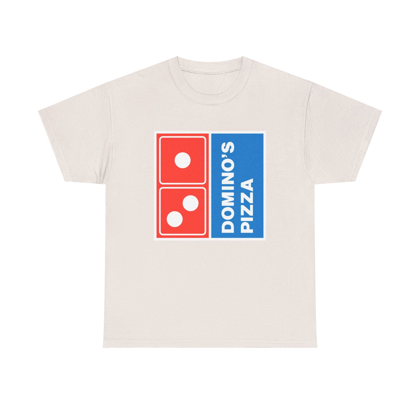 Dominos Pizza T Shirt BRAND NEW Apparel Unisex Graphic Tee USA
