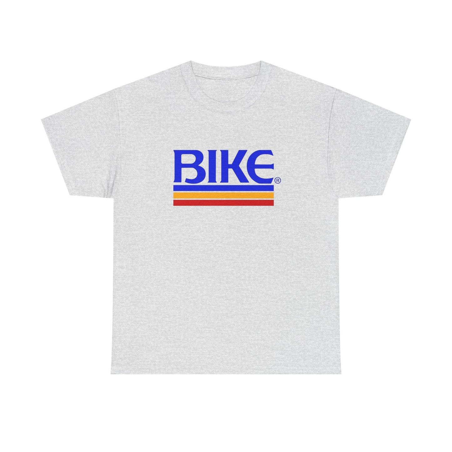 Bike Vintage Graphic T Shirt ADULT NEW Heavy Cotton Tee