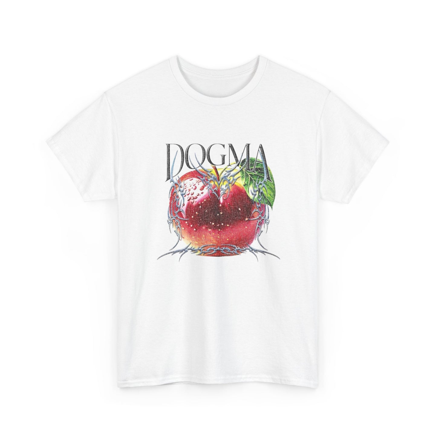 Dogma Graphic T Shirt Unisex Heavy Cotton Tee