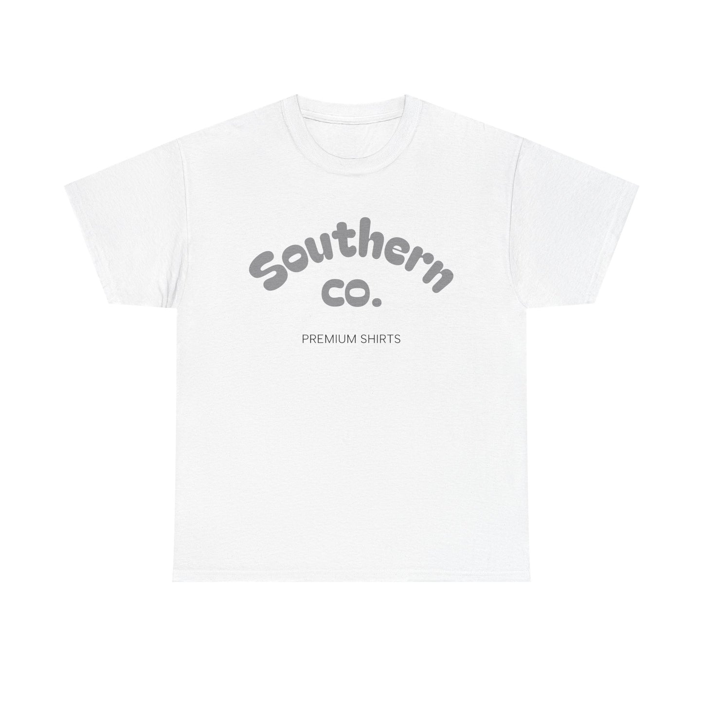 Southern CO. Premium Shirts Graphic T Shirt Unisex Heavy Cotton Tee BRAND NEW