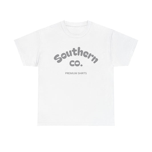Southern CO. Premium Shirts Graphic T Shirt Unisex Heavy Cotton Tee BRAND NEW